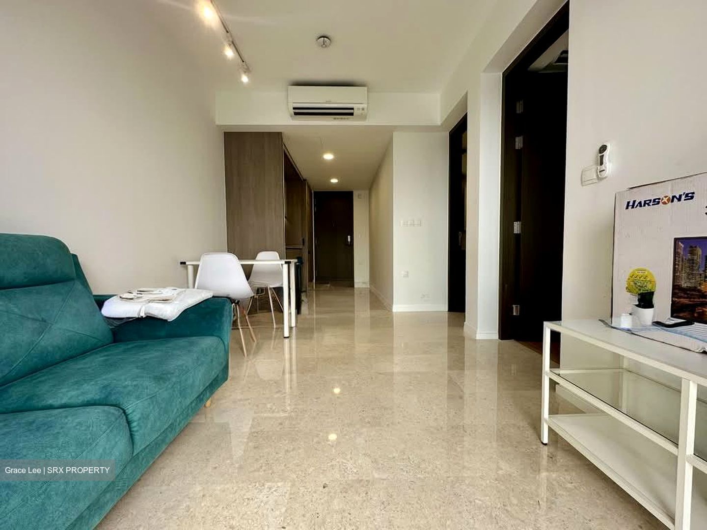 Avenue South Residence (D3), Apartment #533296401